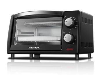 Електропіч Astor CZ-2109