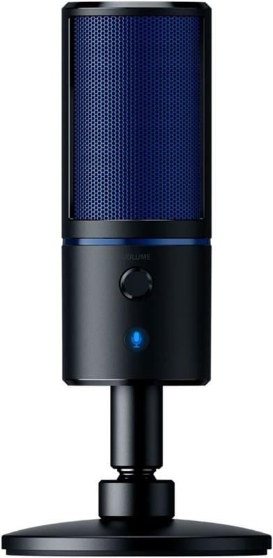 Мікрофон Razer Seiren X for PS4 (RZ19-02290200-R3G1)