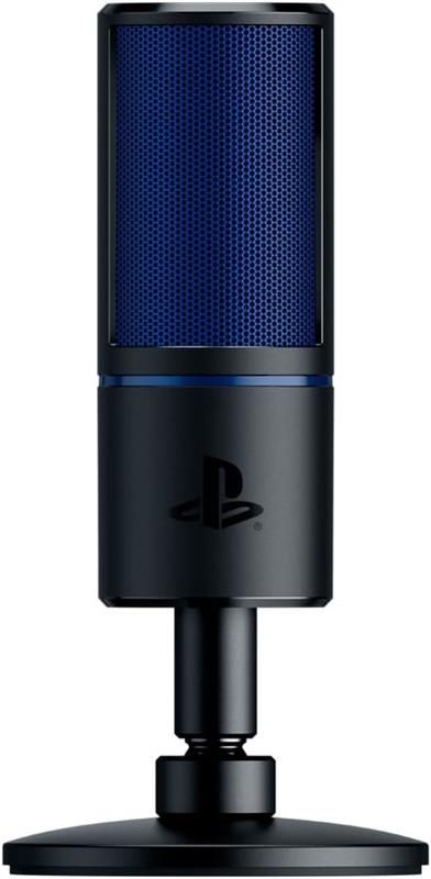 Мікрофон Razer Seiren X for PS4 (RZ19-02290200-R3G1)