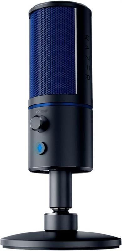 Мікрофон Razer Seiren X for PS4 (RZ19-02290200-R3G1)