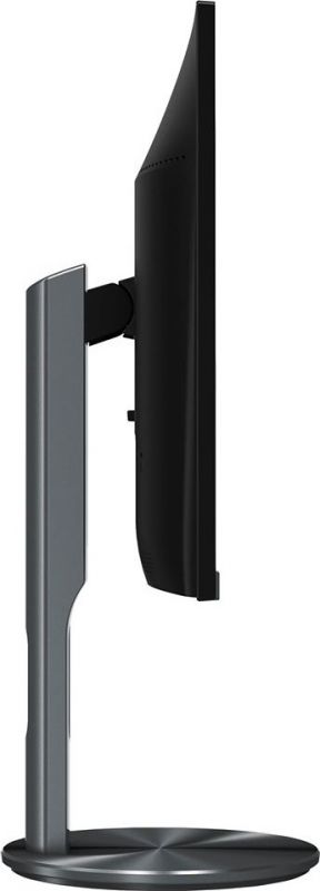 Монiтор AOC 27" Q2790PQE IPS Black