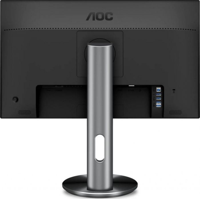 Монiтор AOC 27" Q2790PQE IPS Black
