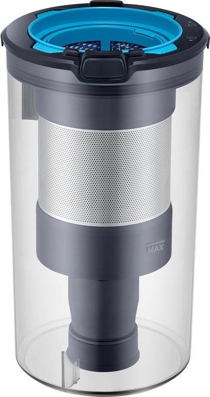Пилосос Samsung VS15A6032R5/EV