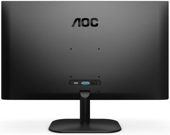 Монiтор AOC 27" 27B2H/EU IPS Black