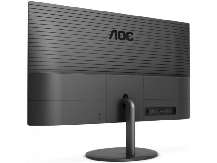 Монiтор AOC 27" Q27V4EA IPS Black