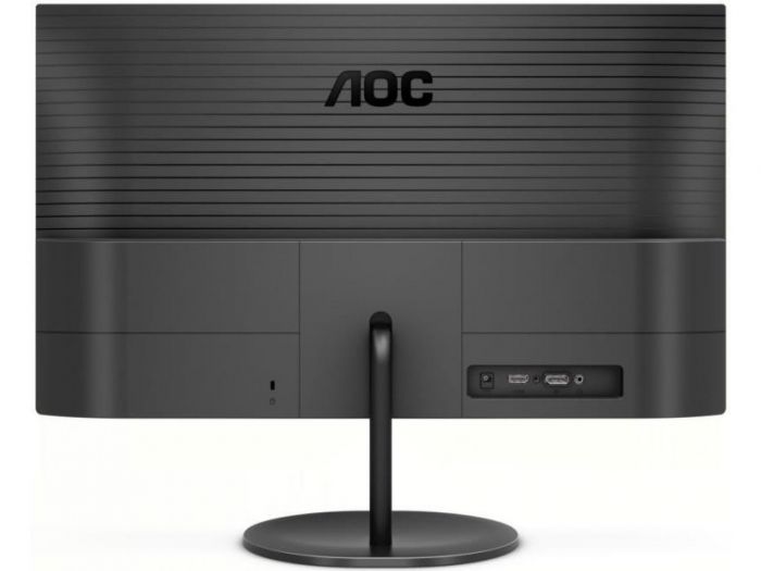 Монiтор AOC 27" Q27V4EA IPS Black