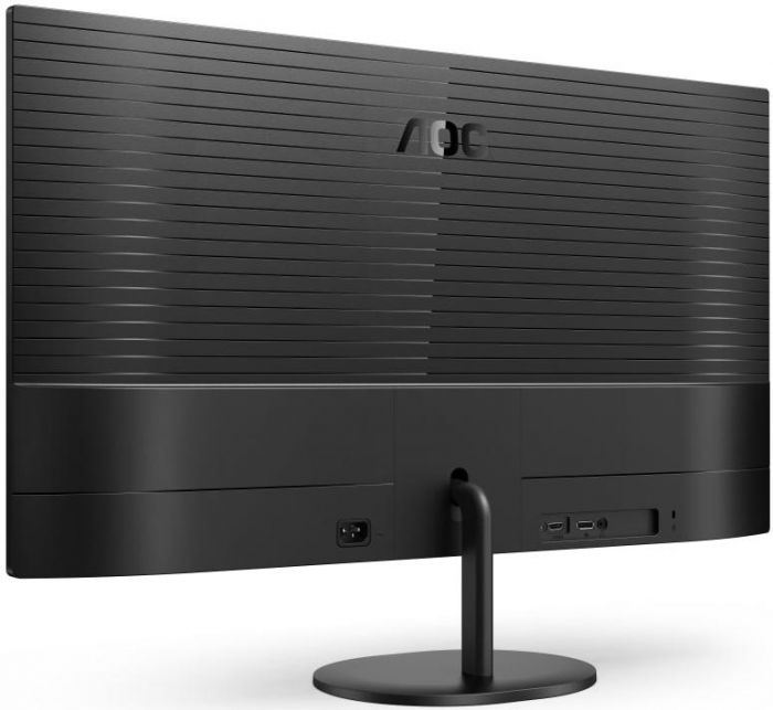 Монiтор AOC 31.5" Q32V4 IPS Black