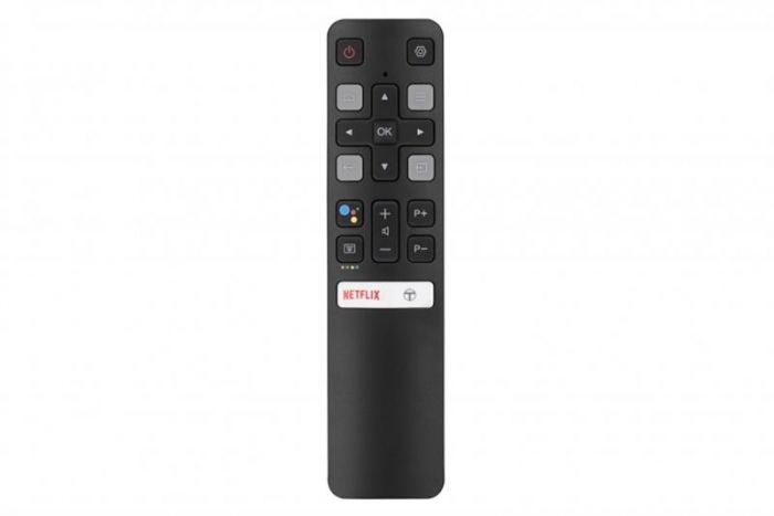 Пульт ДК TCL RC802V (голосове управління)