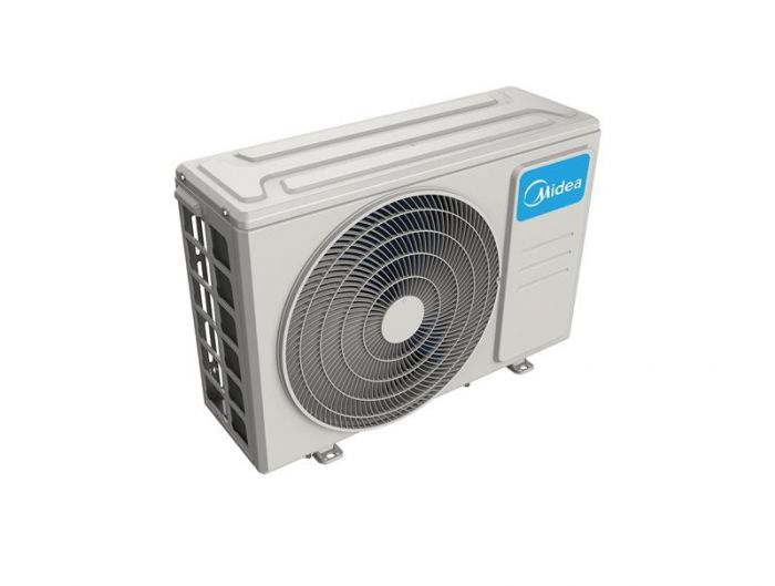 Кондиціонер Midea AF6-07N1C2-I/AF8-07N1C2-O серія Forest DC