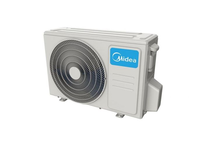 Кондиціонер Midea AF6-07N1C2-I/AF8-07N1C2-O серія Forest DC