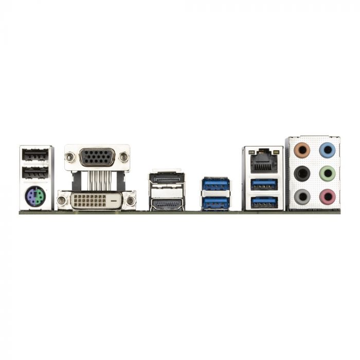 Материнська плата Gigabyte B560 HD3 Socket 1200