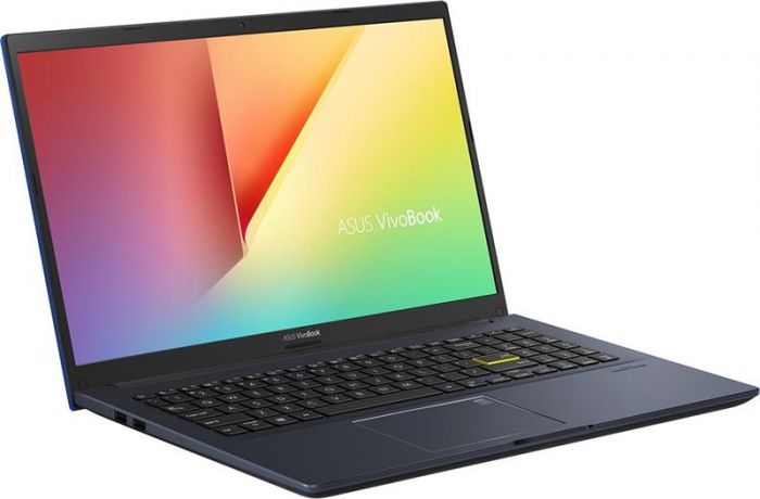 Ноутбук Asus X513EA-BQ2805 (90NB0SG4-M012K0)