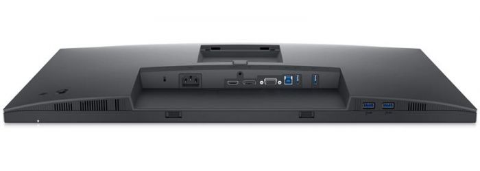 Монітор DELL 27" P2722H (210-AZYZ) IPS Black