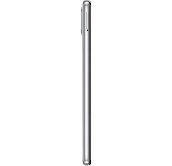 Смартфон Samsung Galaxy M32 SM-M325 Dual Sim White_UA_