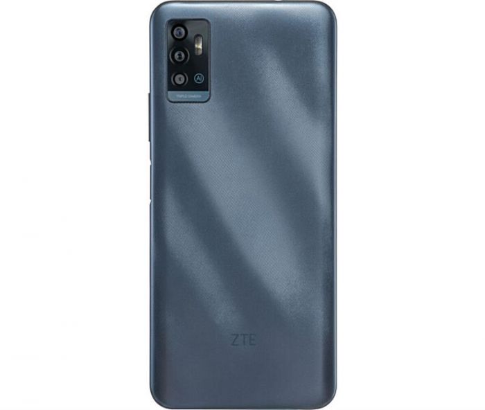 Смартфон ZTE Blade A71 3/64GB Dual Sim Gray