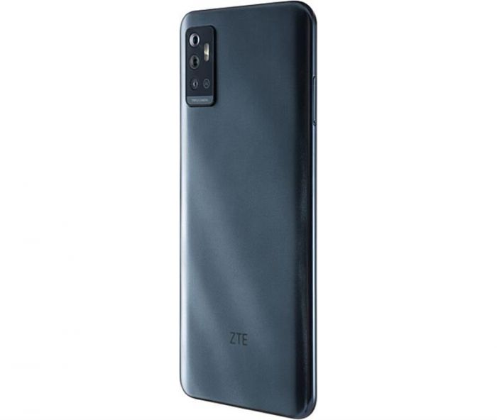 Смартфон ZTE Blade A71 3/64GB Dual Sim Gray