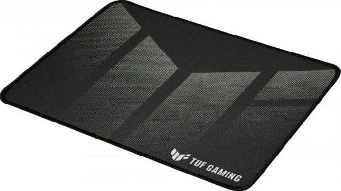 Игровая поверхность Asus TUF Gaming P1 Black (90MP02G0-BPUA00)