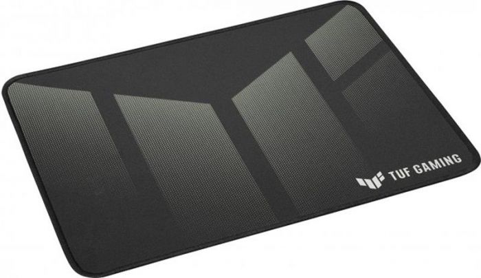 Игровая поверхность Asus TUF Gaming P1 Black (90MP02G0-BPUA00)