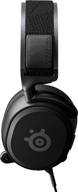 Гарнітура SteelSeries Arctis Prime Black (61487)