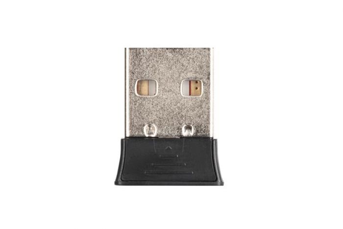 Клавіатура бездротова 2E KS220 WL Ukr (2E-KS220WB) Black USB