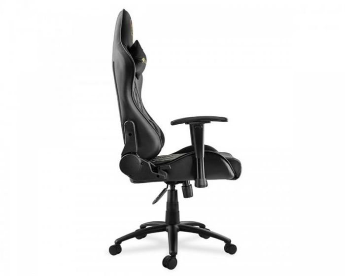 Крісло для геймерів Cougar Outrider Royal Black