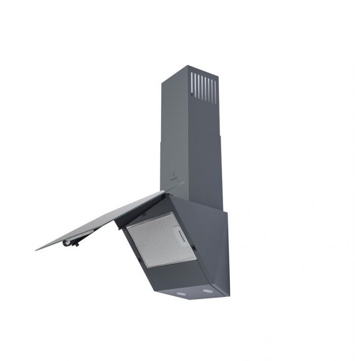 Витяжка Perfelli DNS 5272 D 700 SG LED