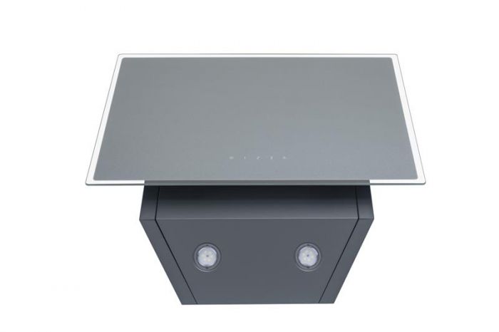 Витяжка Perfelli DNS 5272 D 700 SG LED