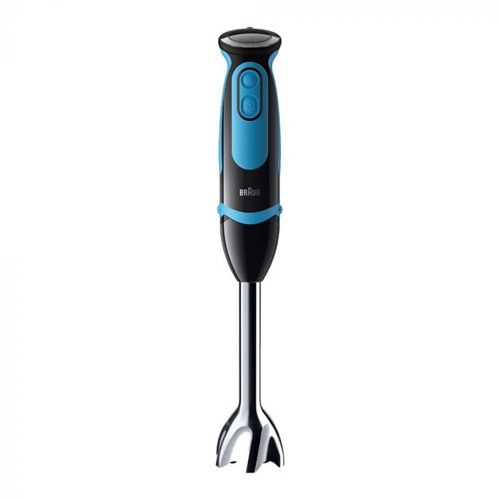 Блендер Braun MQ 5264 BK BL