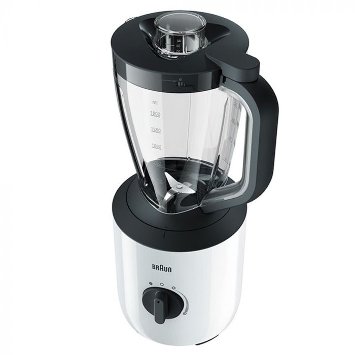 Блендер Braun JB 3100 WH