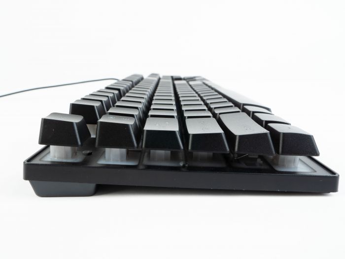 Клавіатура COBRA GK-103 Ukr Black USB