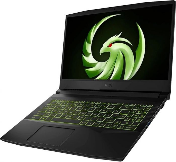 Ноутбук MSI Alpha 15 (15B5EEK-082XUA)