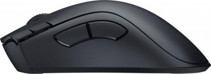 Мишка бездротова Razer DeathAdder V2 X Hyperspeed Black (RZ01-04130100-R3G1)