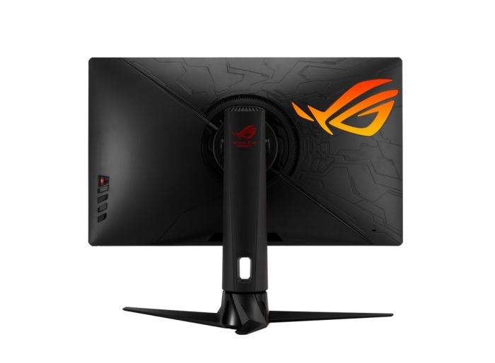 Монітор ASUS 27" ROG Strix XG27UQR IPS Black