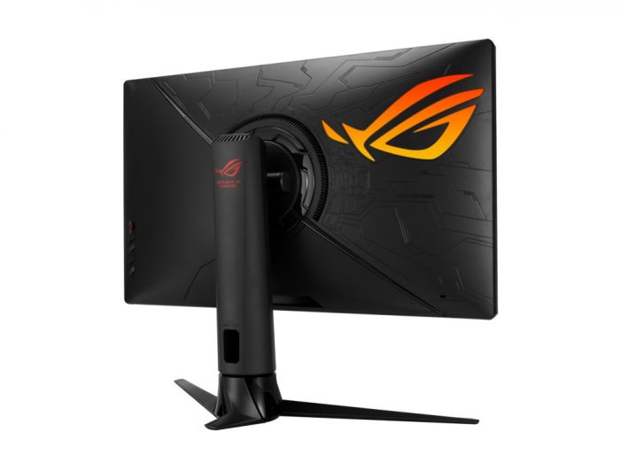Монітор ASUS 27" ROG Strix XG27UQR IPS Black