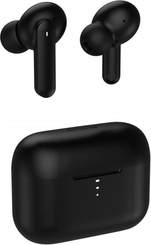 Bluetooth-гарнітура QCY T11 Black_