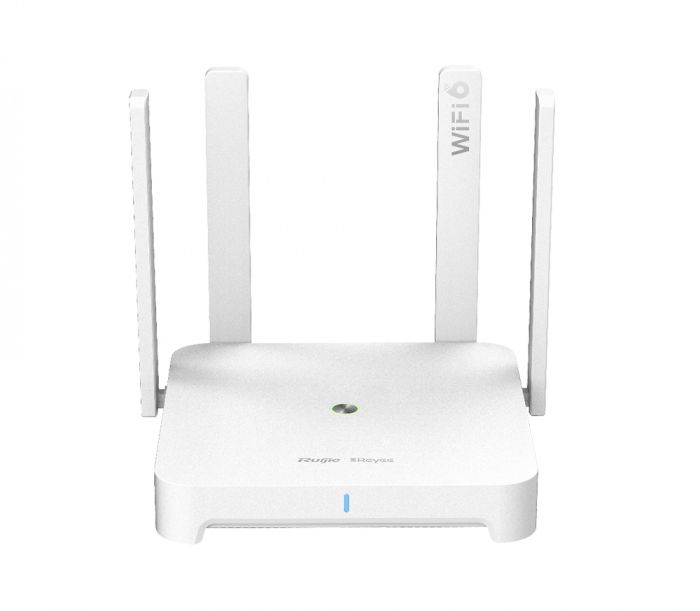 Бездротовий маршрутизатор Ruijie Reyee RG-EW1800GX PRO