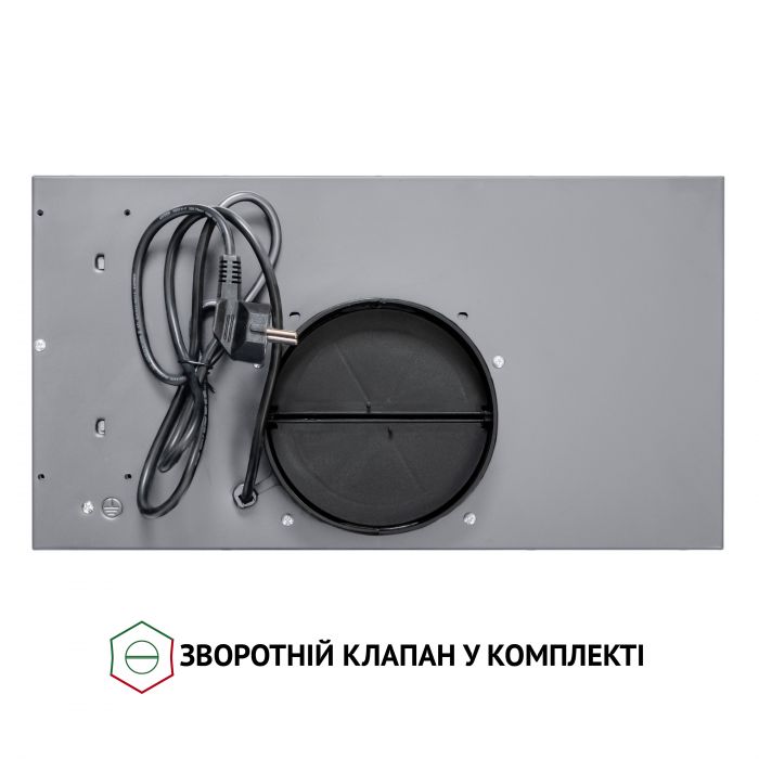 Витяжка Perfelli BI 5652 I 1000 LED