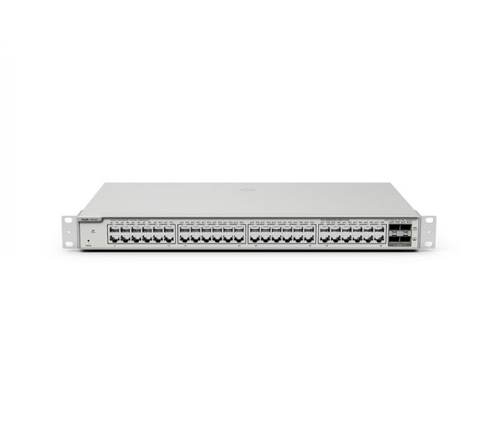 Комутатор Ruijie Reyee RG-NBS5200-48GT4XS