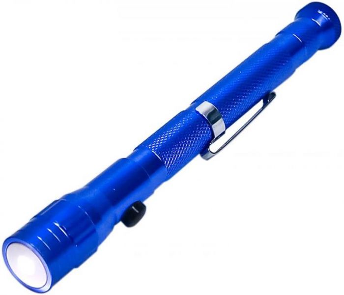 Ліхтар магнитный телескопический S&R 290150370