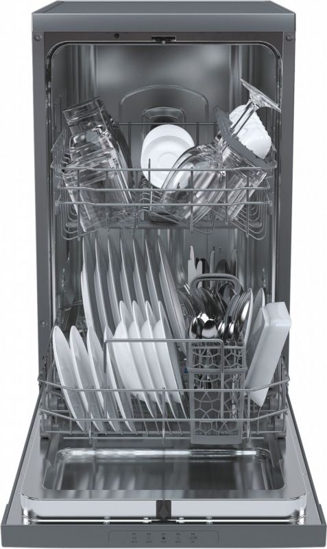 Посудомийна машина Candy CDPH1L952X