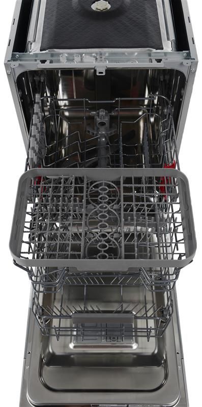 Вбудована посудомийна машина Whirlpool WSIC 3M27 C