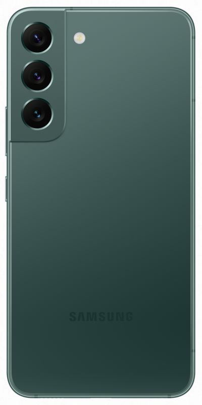 Смартфон Samsung Galaxy S22 8/128GB Dual Sim Green UA_