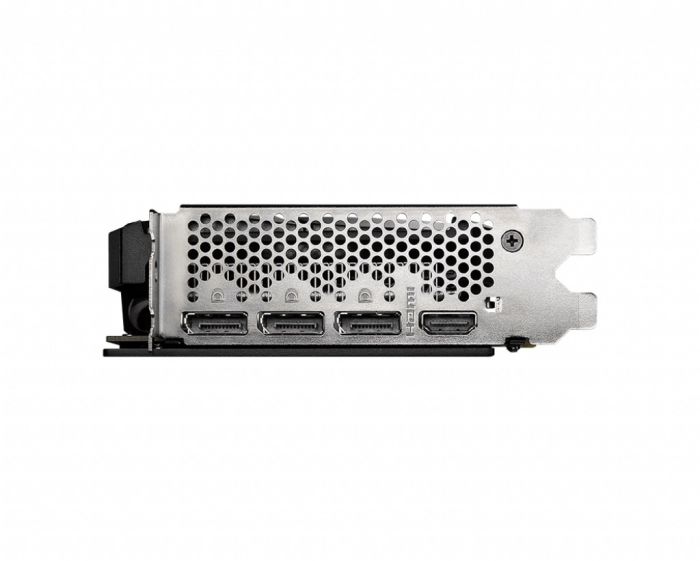 Відеокарта GF RTX 3050 8GB GDDR6 Ventus 2X OC MSI (GeForce RTX 3050 VENTUS 2X 8G OC)