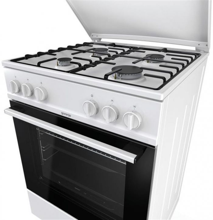 Плита Gorenje G6111WH