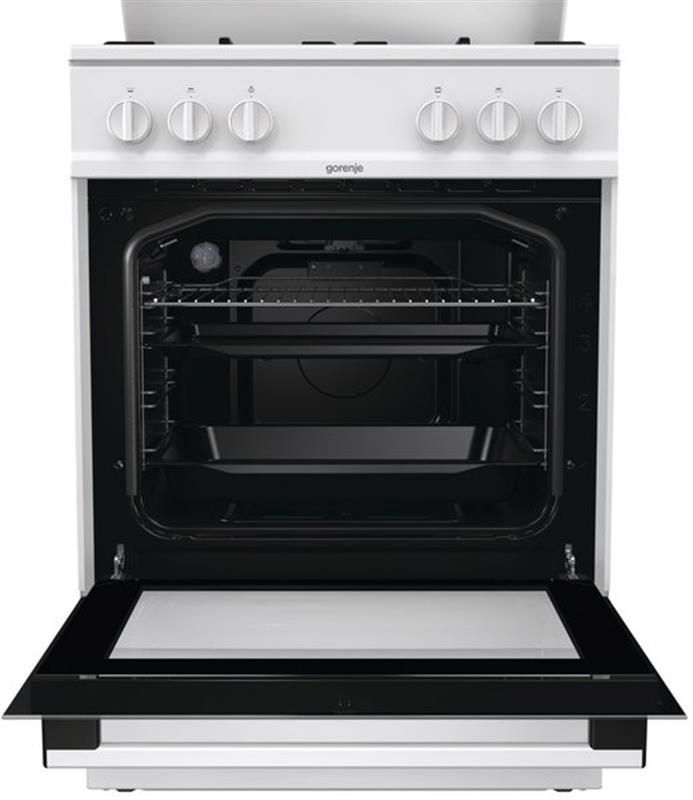 Плита Gorenje G6111WH
