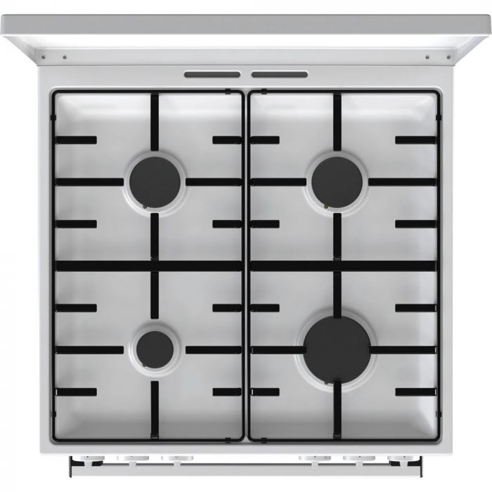Плита Gorenje G6111WH