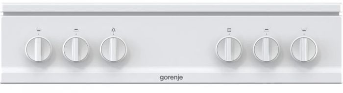 Плита Gorenje G6111WH