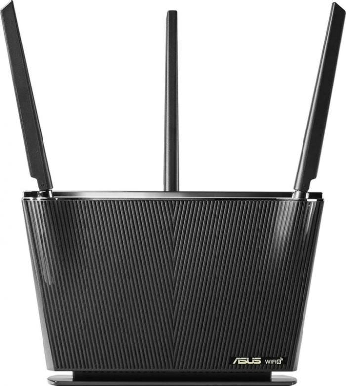 Бездротовий маршрутизатор Asus RT-AX68U