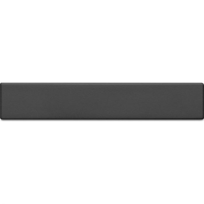 Зовнішній жорсткий диск 2.5" USB 1.0TB Seagate One Touch Silver (STKB1000401)