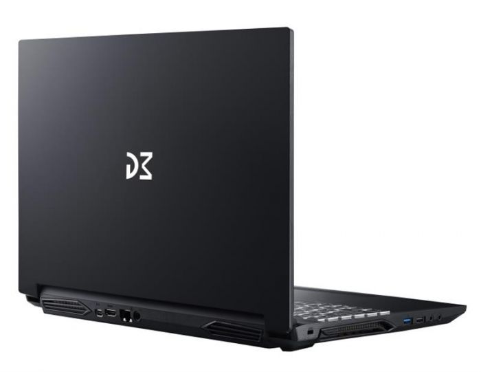 Ноутбук Dream Machines RG3050TI (RG3050TI-15UA20)